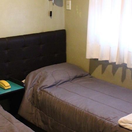 Kapac Hotel Μεντόζα Εξωτερικό φωτογραφία