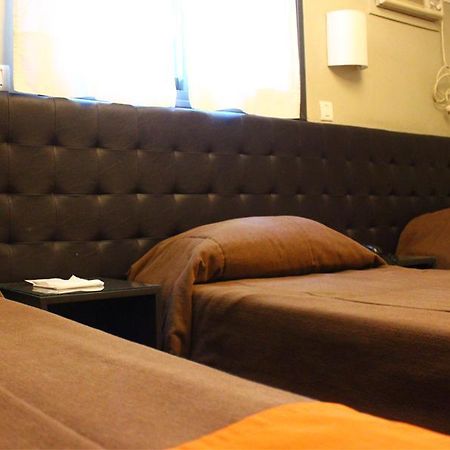 Kapac Hotel Μεντόζα Εξωτερικό φωτογραφία