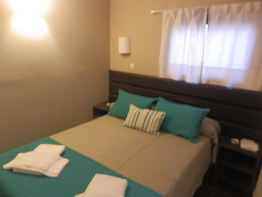 Kapac Hotel Μεντόζα Δωμάτιο φωτογραφία